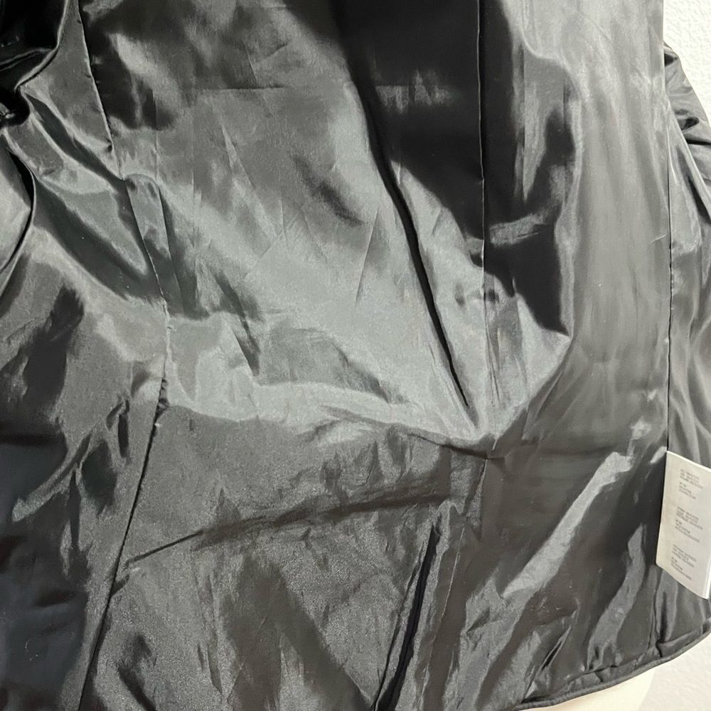 🎉HP 🎉 EUC MICHAEL Michael Kors Quilted Jacket (PP ) - Picture 13 of 14